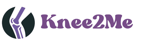Knee2Me Logo