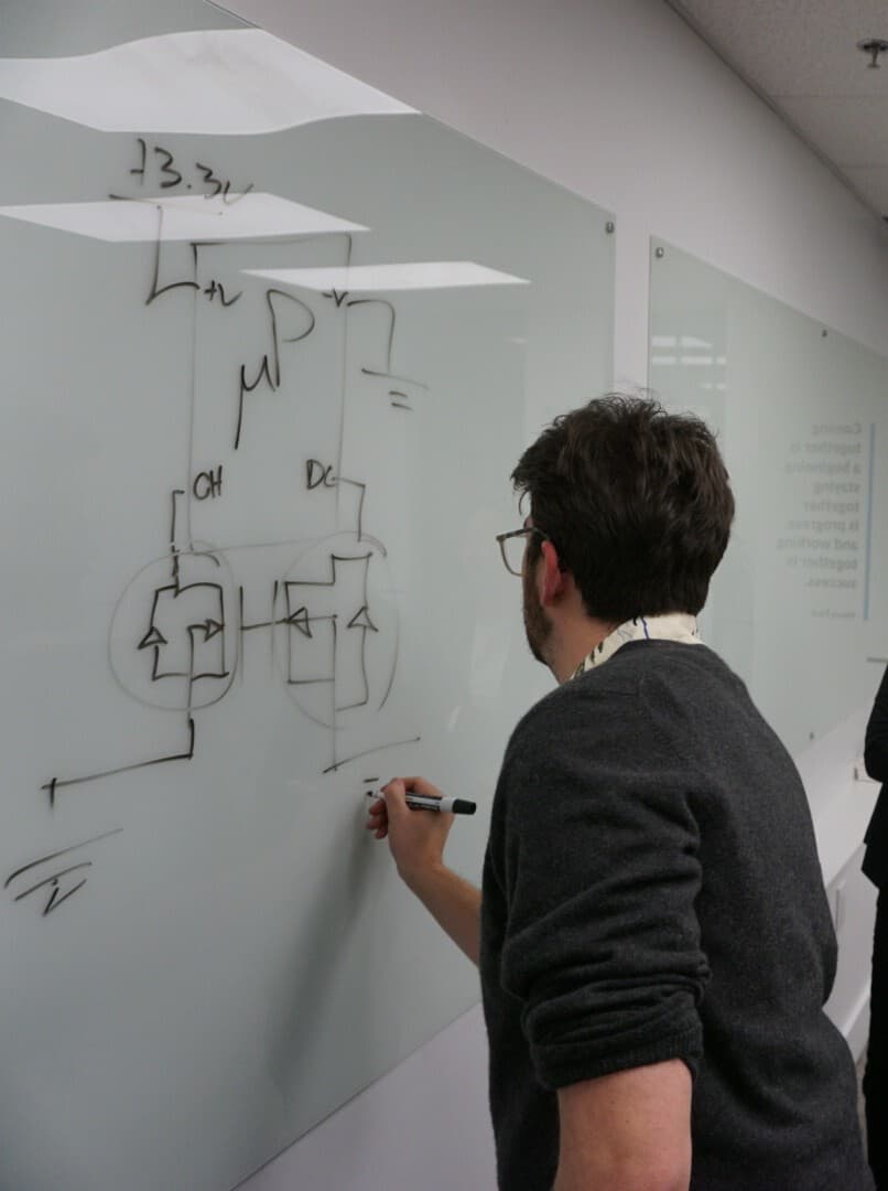 2024: Turning Vision Into Action